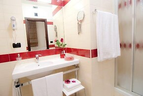 B&B Vescovo Rosso