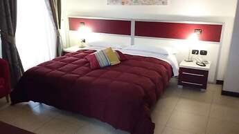 B&B Vescovo Rosso