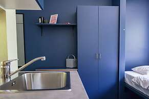 Allihoop - Ängby Aces