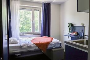 Allihoop - Ängby Aces