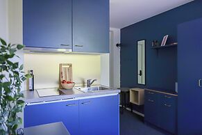 Allihoop - Ängby Aces