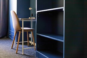 Allihoop - Ängby Aces