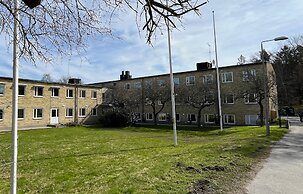 Allihoop - Ängby Aces