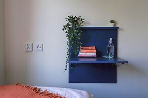 Allihoop - Ängby Aces