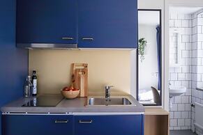 Allihoop - Ängby Aces