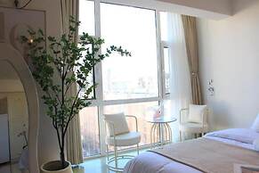 Beijing Hills & Herestay modern retreat