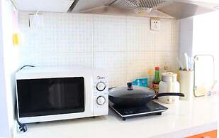 Beijing Hills & Herestay modern retreat