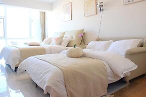 Beijing Hills & Herestay modern retreat