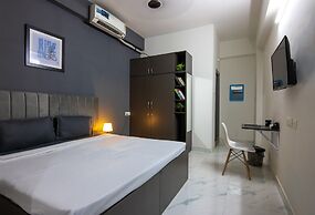 Housr Q City Hyderabad Near US Consulate