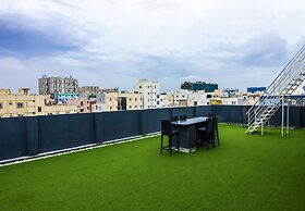 Housr Q City Hyderabad Near US Consulate