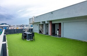 Housr Q City Hyderabad Near US Consulate