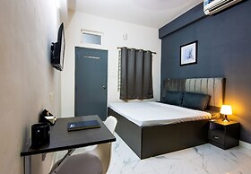 Housr Q City Hyderabad Near US Consulate