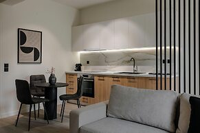 The Uptown Boutique Apartments
