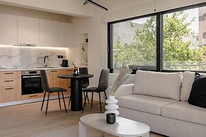 The Uptown Boutique Apartments