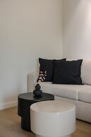 The Uptown Boutique Apartments