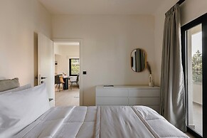 The Uptown Boutique Apartments