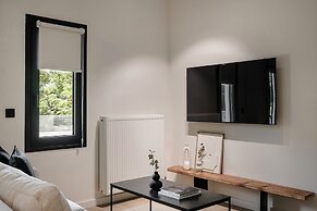 The Uptown Boutique Apartments