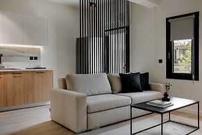 The Uptown Boutique Apartments