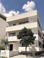 The Uptown Boutique Apartments