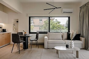 The Uptown Apartments