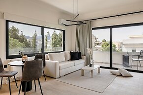 The Uptown Apartments