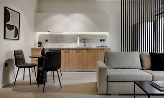 The Uptown Boutique Apartments