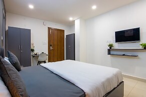 Housr 84 Kondapur Near Botanical Garden