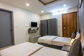 Housr 84 Kondapur Near Botanical Garden