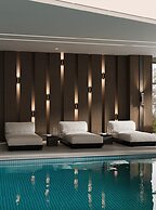 Shirvan Grand Hotel Shamakhi