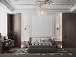 Shirvan Grand Hotel Shamakhi