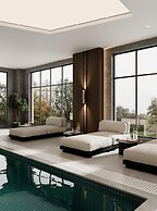 Shirvan Grand Hotel Shamakhi