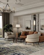 Shirvan Grand Hotel Shamakhi