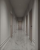 Shirvan Grand Hotel Shamakhi