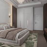 Shirvan Grand Hotel Shamakhi