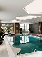 Shirvan Grand Hotel Shamakhi