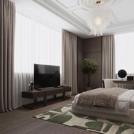 Shirvan Grand Hotel Shamakhi