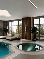 Shirvan Grand Hotel Shamakhi