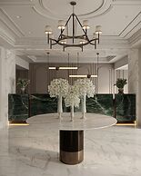 Shirvan Grand Hotel Shamakhi