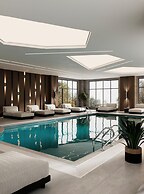 Shirvan Grand Hotel Shamakhi