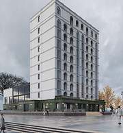 Shirvan Grand Hotel Shamakhi