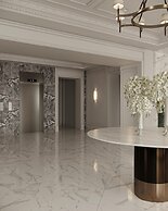 Shirvan Grand Hotel Shamakhi