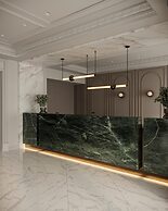 Shirvan Grand Hotel Shamakhi