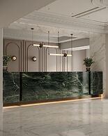 Shirvan Grand Hotel Shamakhi