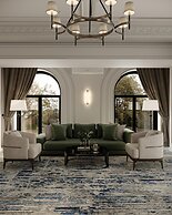 Shirvan Grand Hotel Shamakhi