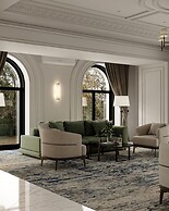 Shirvan Grand Hotel Shamakhi