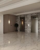 Shirvan Grand Hotel Shamakhi