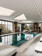 Shirvan Grand Hotel Shamakhi