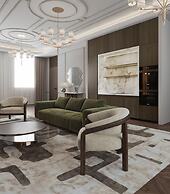 Shirvan Grand Hotel Shamakhi