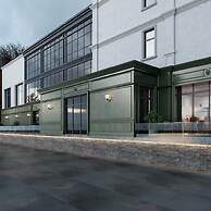 Shirvan Grand Hotel Shamakhi