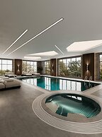 Shirvan Grand Hotel Shamakhi